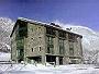 Appartements Annapurna Ordino Andorre: Hiver neige
